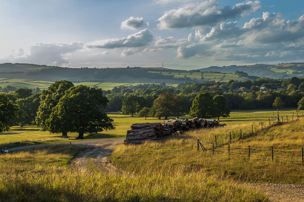 Longstone Edge